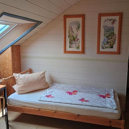 Monteurzimmer Beate Ackermann Hochstadt am Main 外观 照片