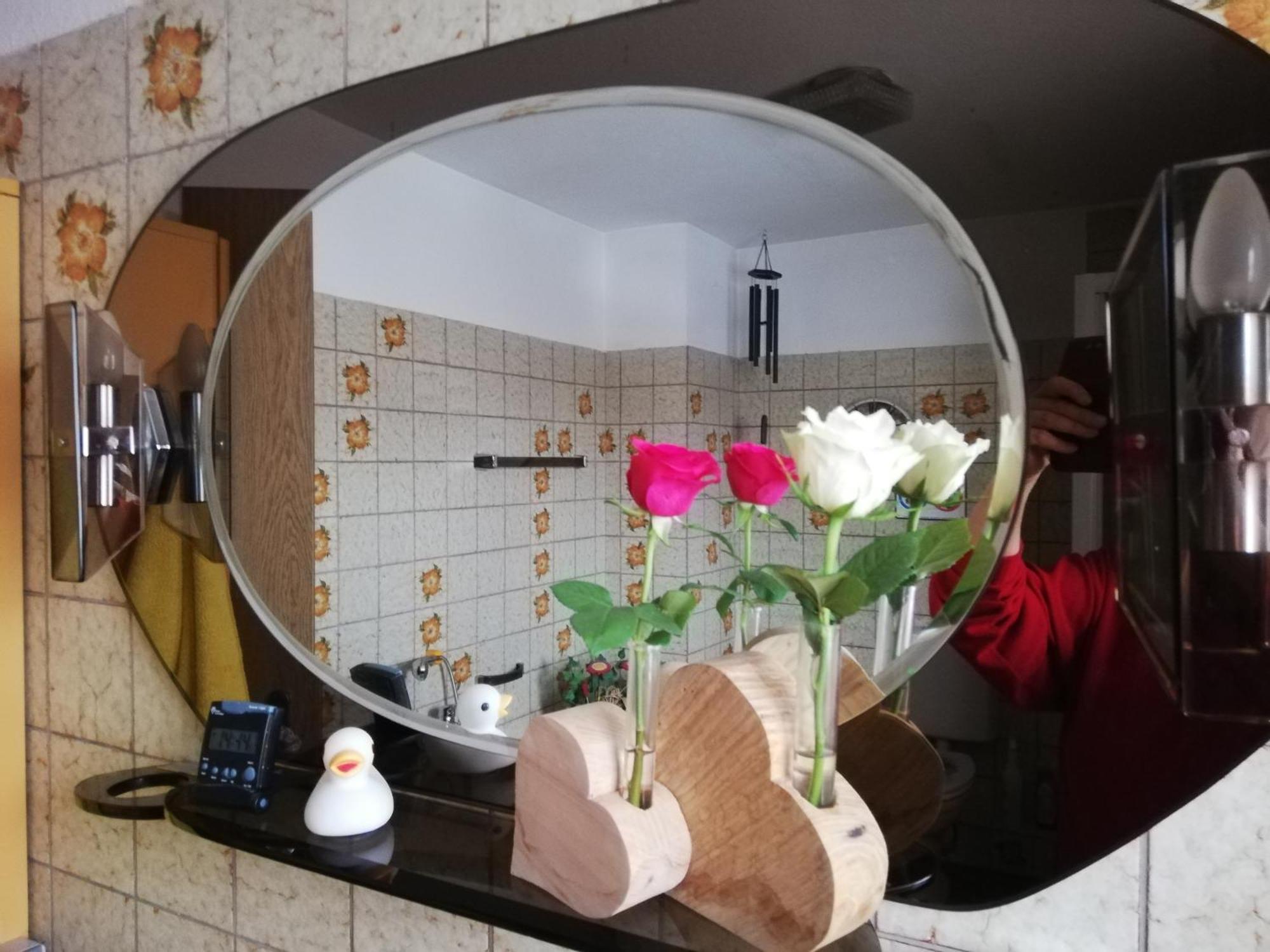 Monteurzimmer Beate Ackermann Hochstadt am Main 外观 照片