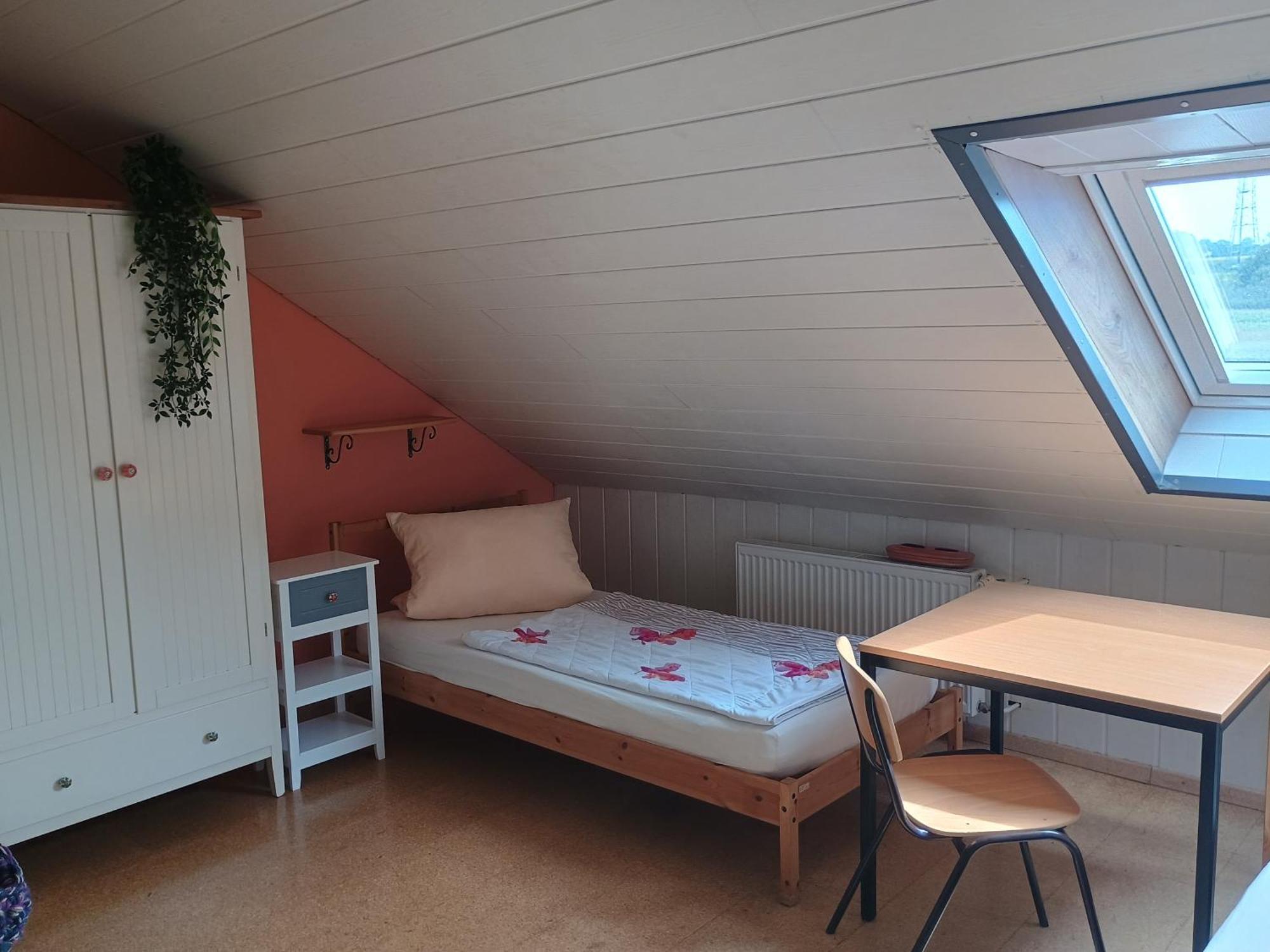Monteurzimmer Beate Ackermann Hochstadt am Main 外观 照片