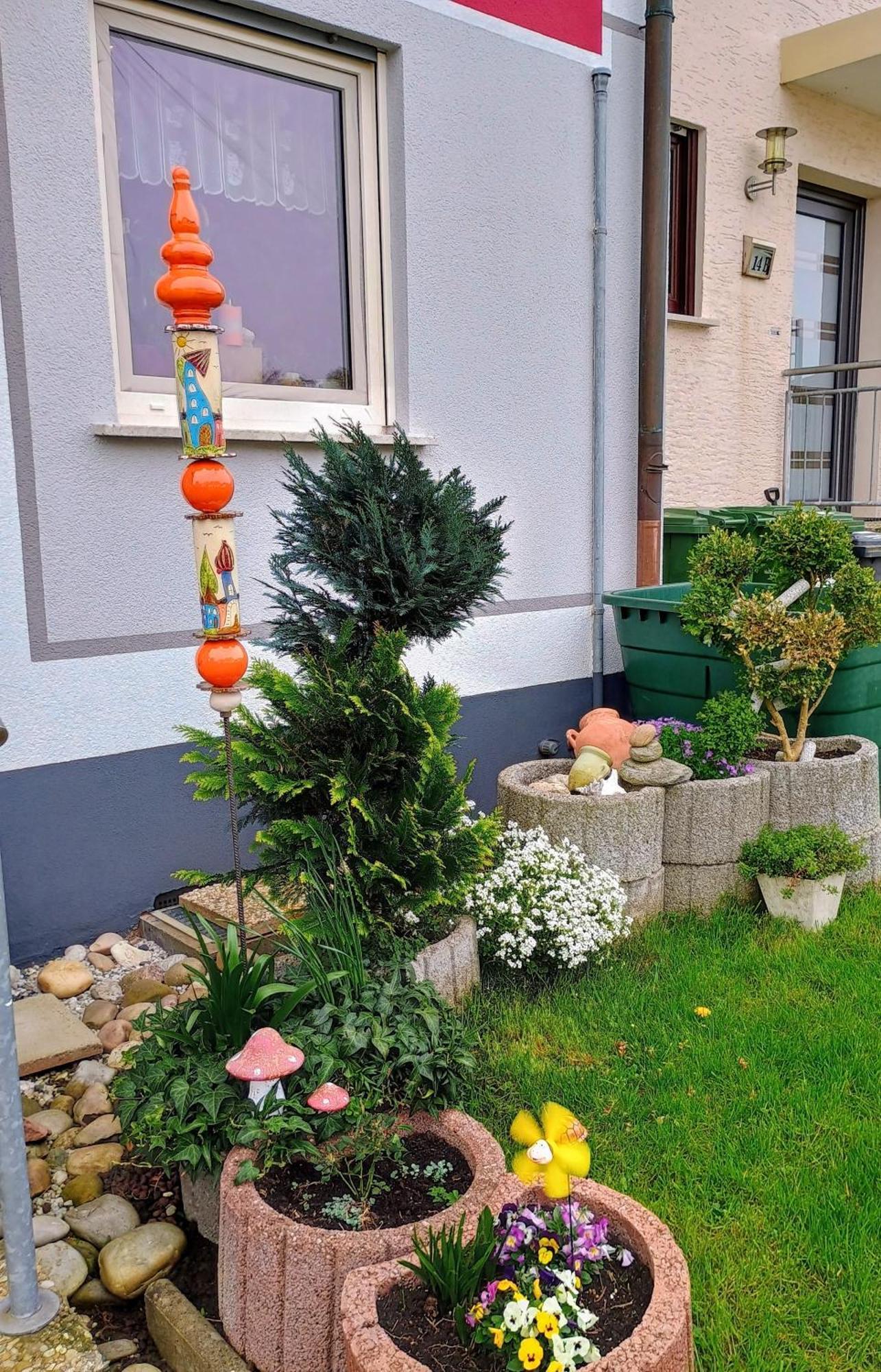 Monteurzimmer Beate Ackermann Hochstadt am Main 外观 照片