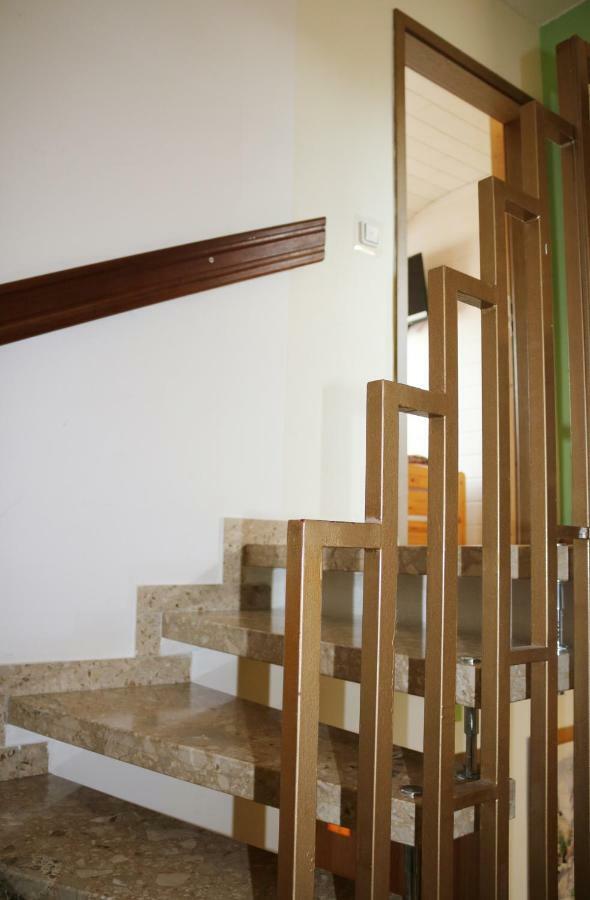 Monteurzimmer Beate Ackermann Hochstadt am Main 外观 照片
