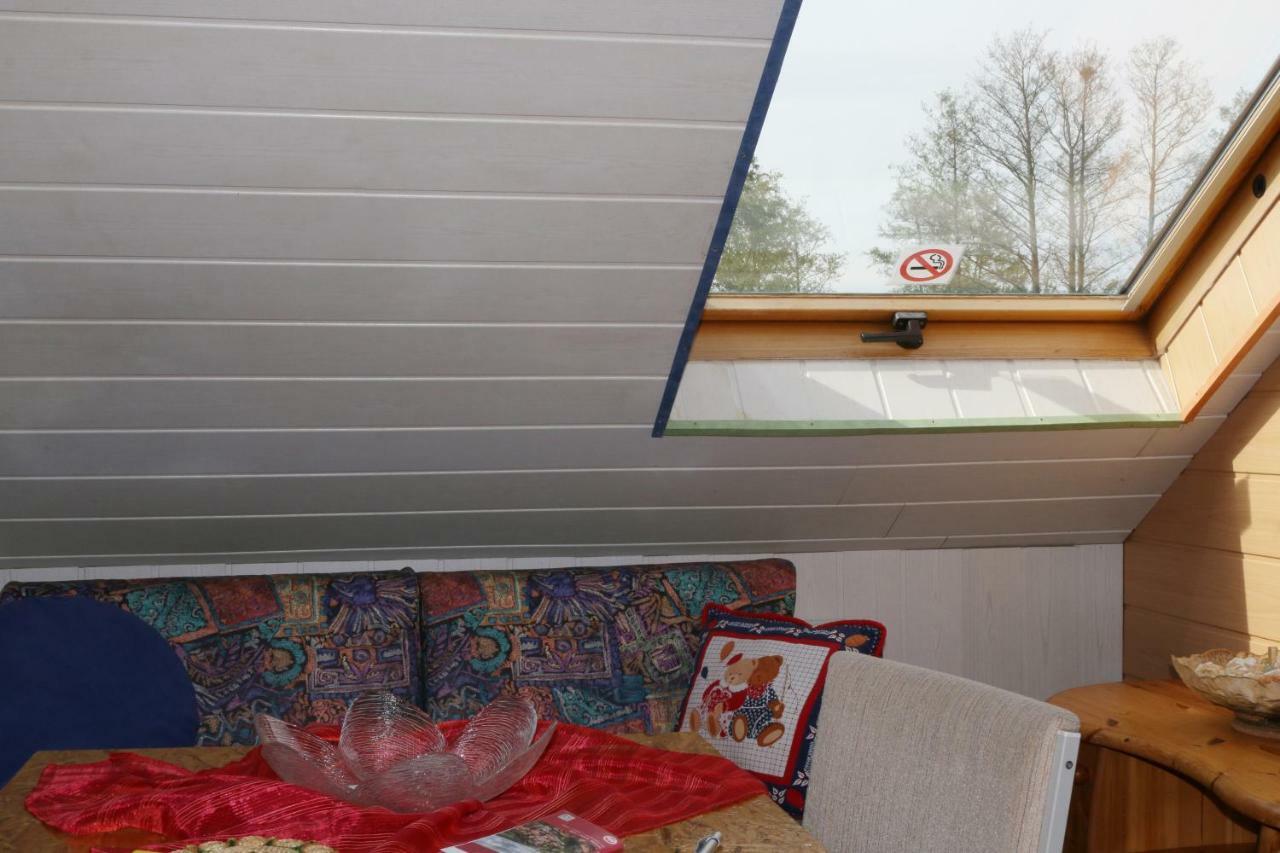 Monteurzimmer Beate Ackermann Hochstadt am Main 外观 照片